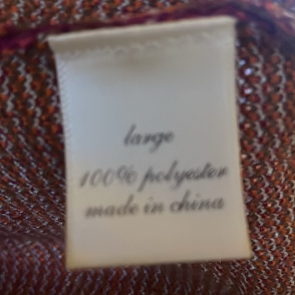 Miami long sleeve sweater dress - Picture 6 of 6